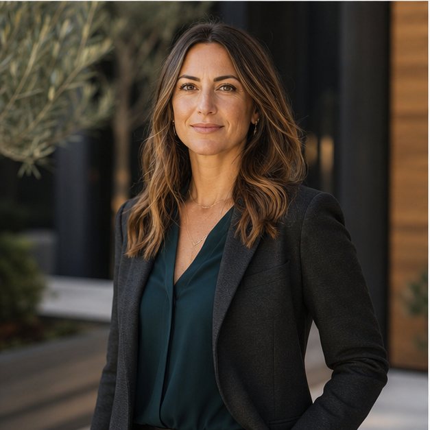 Real estate professional